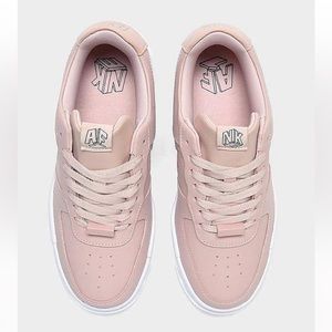 Nike Air Force 1 shoes